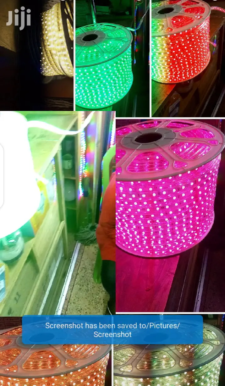 Snakelight Rgb 100m