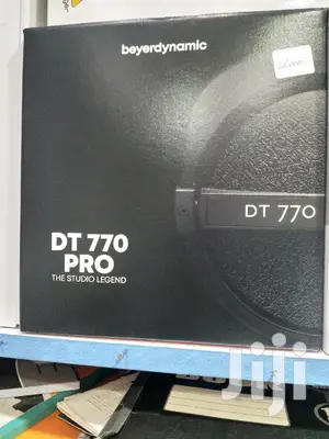 Beyerdynamic DT 770 PRO