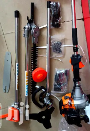 High Performing Hedge Trimmer