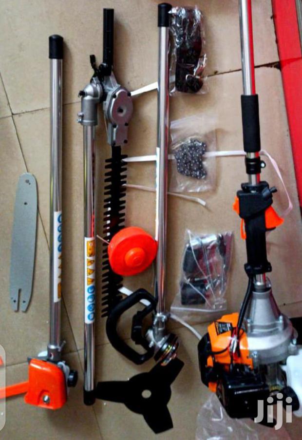 High Performing Hedge Trimmer - main view