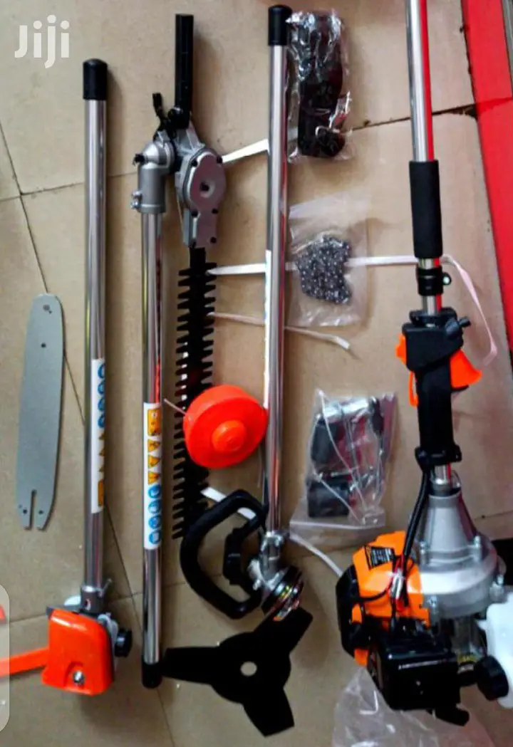 High Performing Hedge Trimmer
