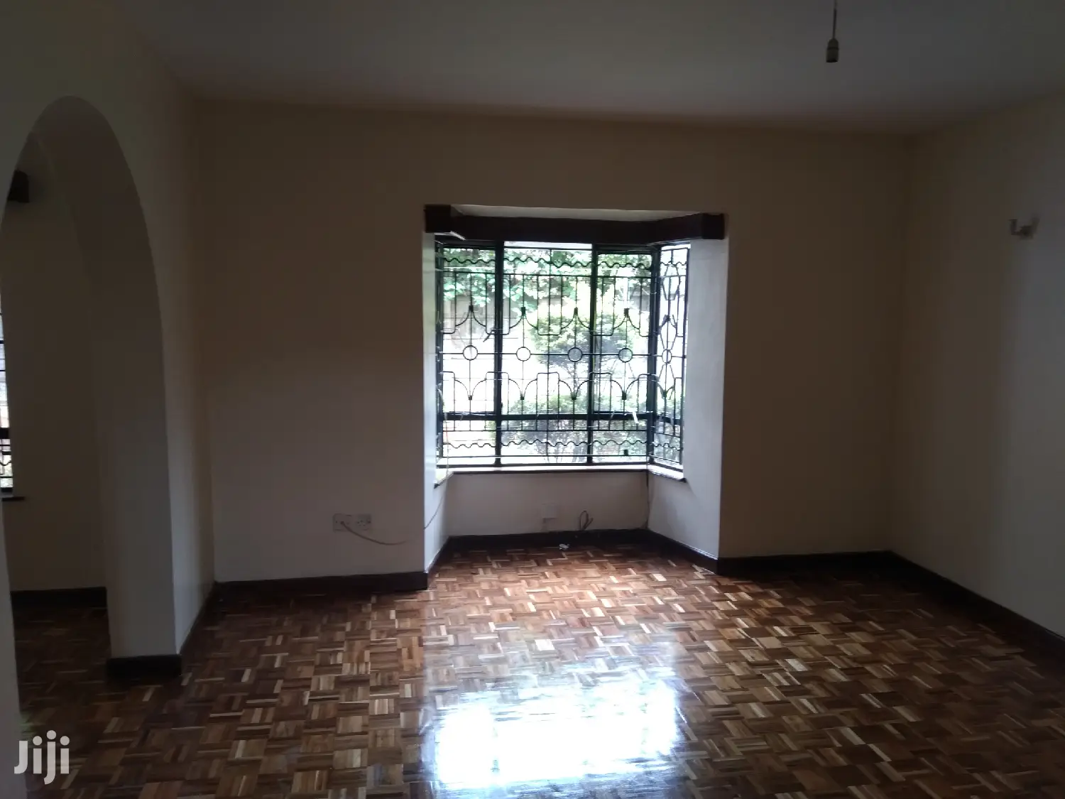 4bedroomed With Dsq, Off Mbagathi Rd