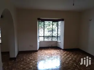 4bedroomed With Dsq, Off Mbagathi Rd