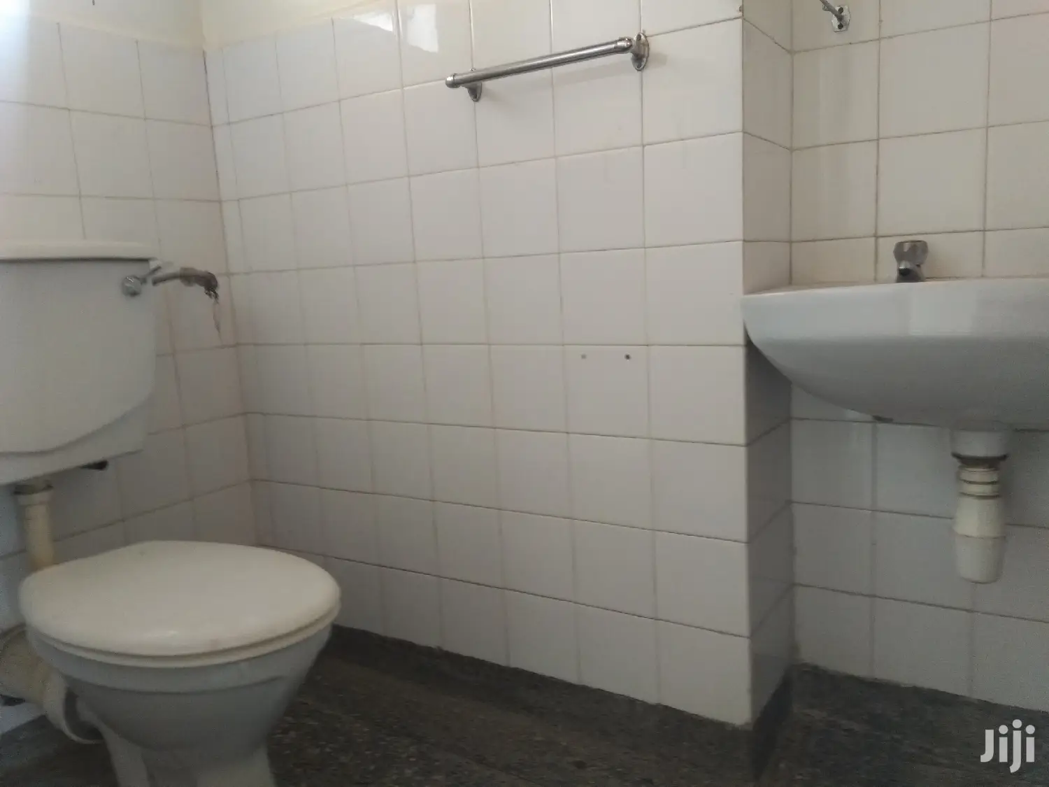 4bedroomed With Dsq, Off Mbagathi Rd