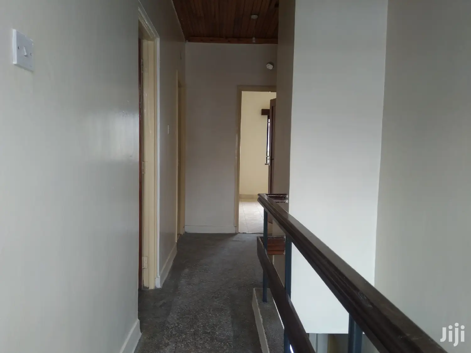 4bedroomed With Dsq, Off Mbagathi Rd