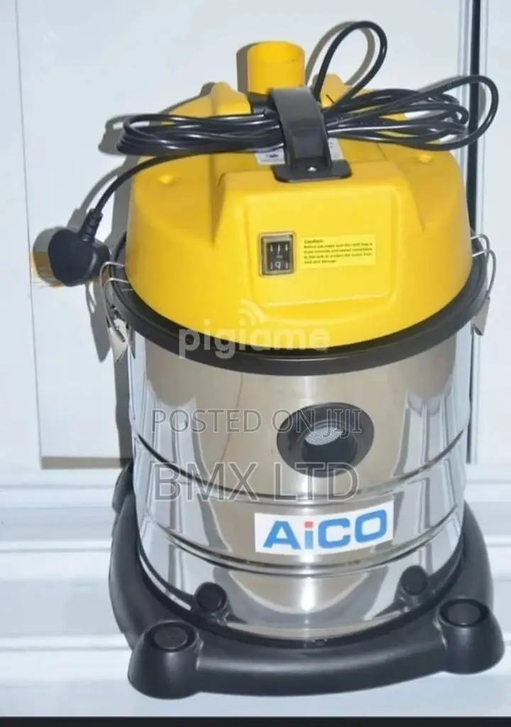 Ideal Cleaner.
