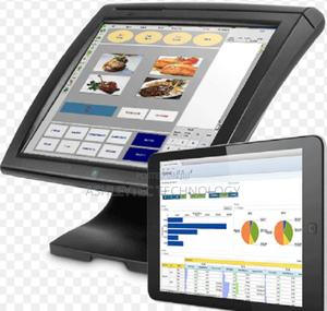 Fantastic Hotel Point Of Sale Systems - thumbnail 2