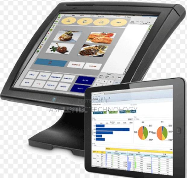 Fantastic Hotel Point Of Sale Systems - main view