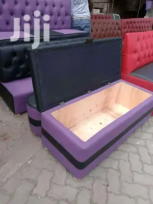 School Domitry Durable Metal Beds and Matatu Seats