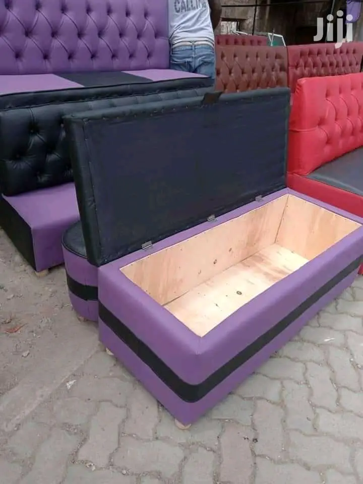 School Domitry Durable Metal Beds and Matatu Seats