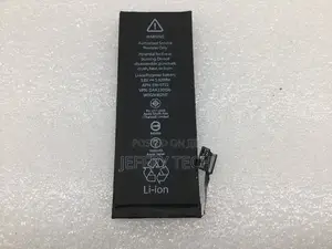 Apple Battery for I Phone 5C 5S 6