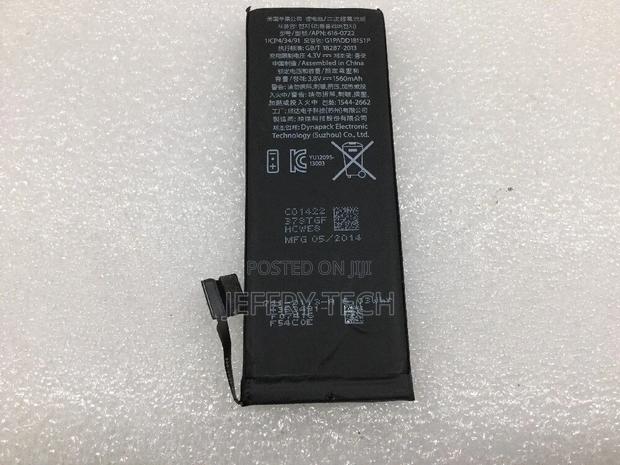 Apple Battery for I Phone 5C 5S 6 - thumbnail 2