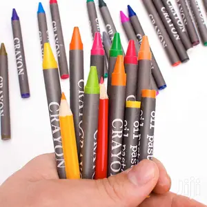 Kids Creative Art Craft for Drawing Colour Pens Gift Set