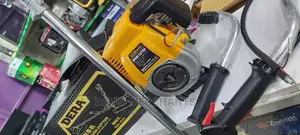 Dera Brush Cutter 26 Mm