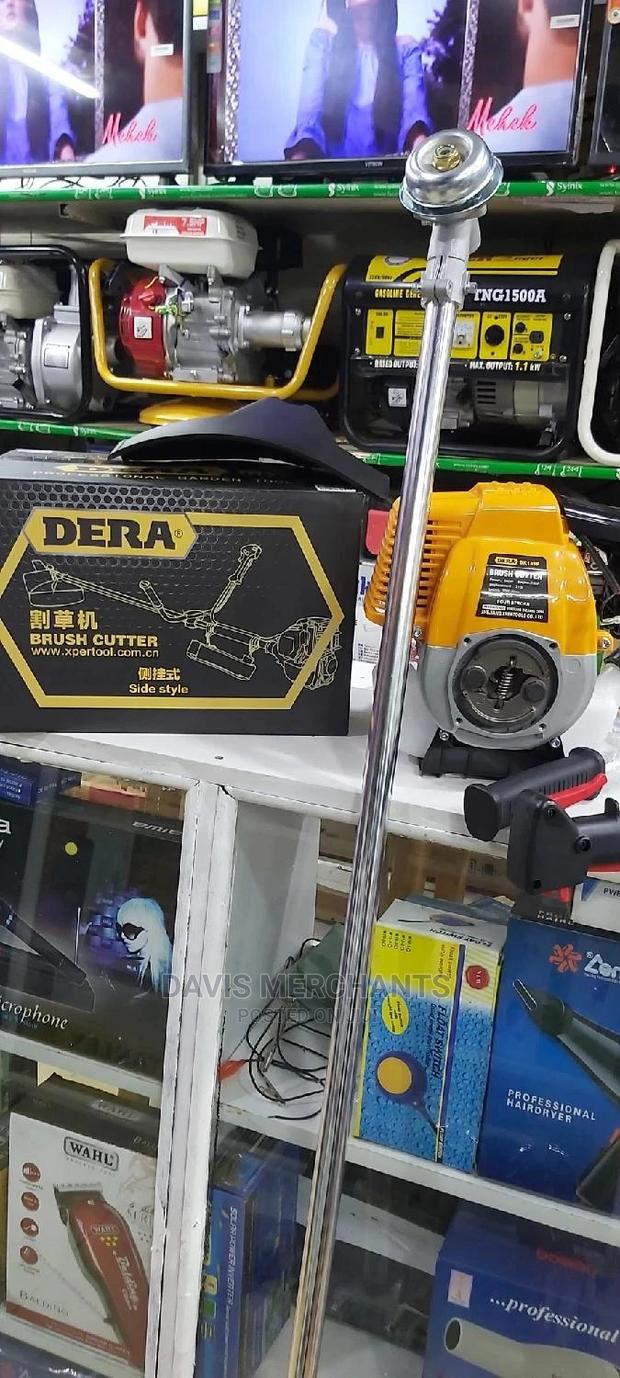 Dera Brush Cutter 26 Mm