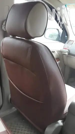 Refurbishment of Seats