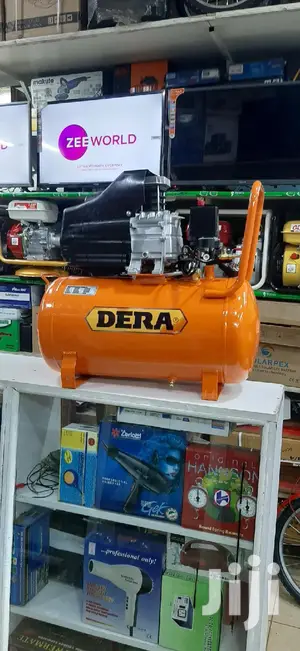 Compressor 50ltr