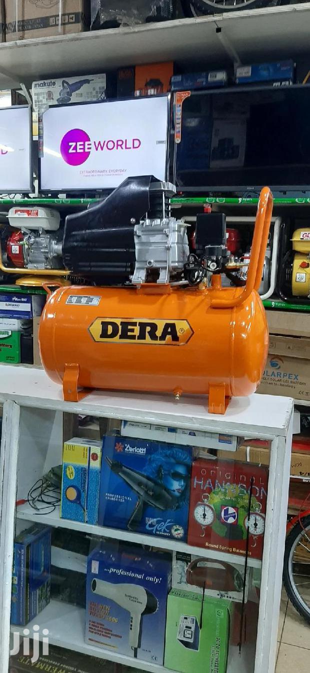 Compressor 50ltr