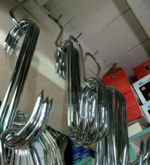 Hooks For Butcher - main view