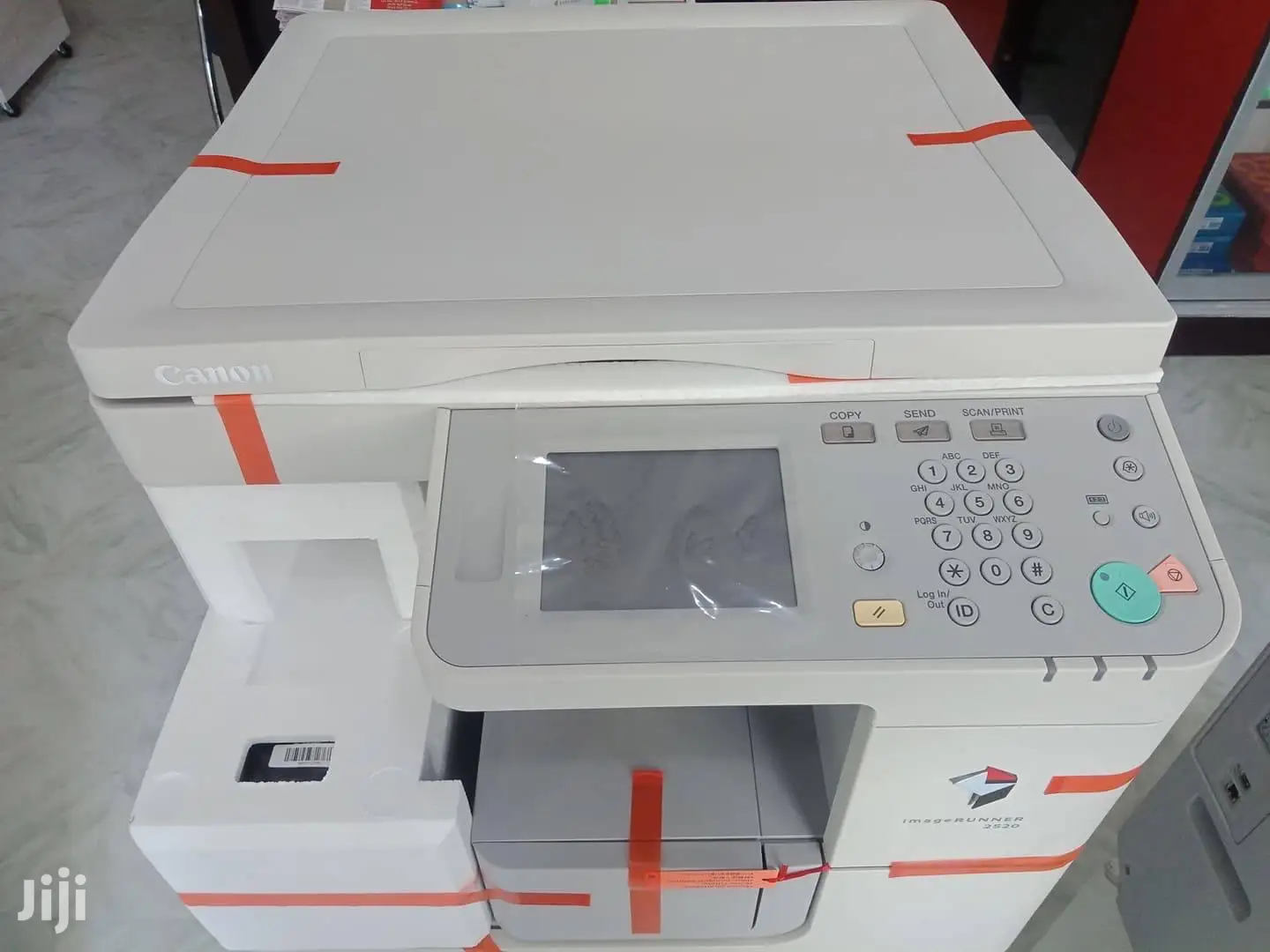 Canon Image Runner 2520