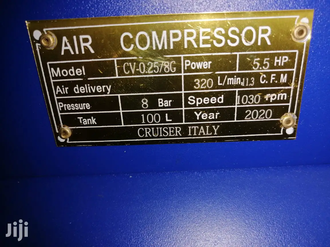 Air Compressor