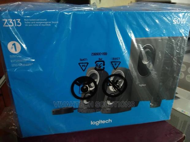 Logitech Z313 Speaker