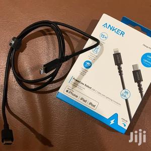 Anker Powerline II 3ft Lightning Cable Brand New and Sealed