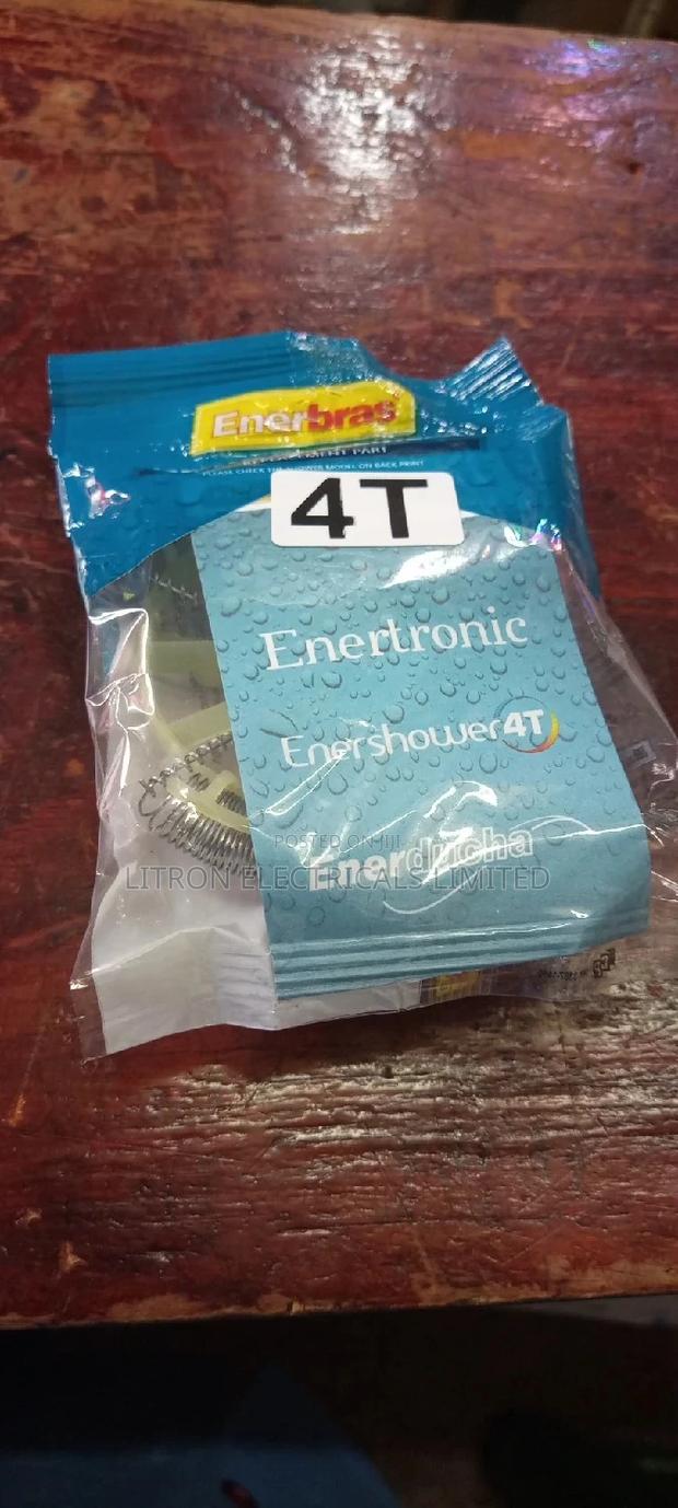 Heating Element 4T - main view