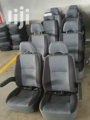Tour and Safari Luxury Seats in Nairobi