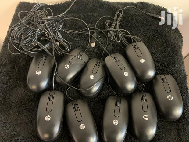 Hp Mouse Ex Uk