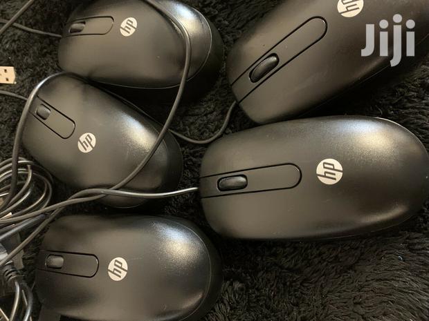 Hp Mouse Ex Uk - thumbnail 2