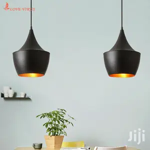 Hanging Pendant Light