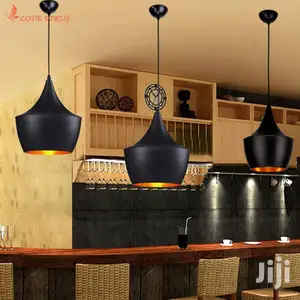 Hanging Pendant Light