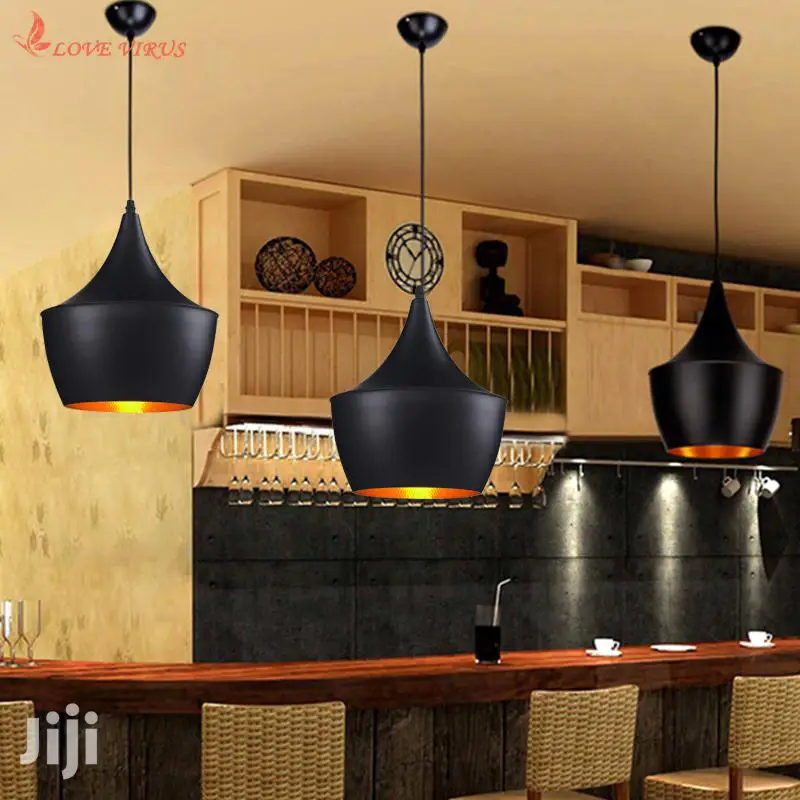Hanging Pendant Light