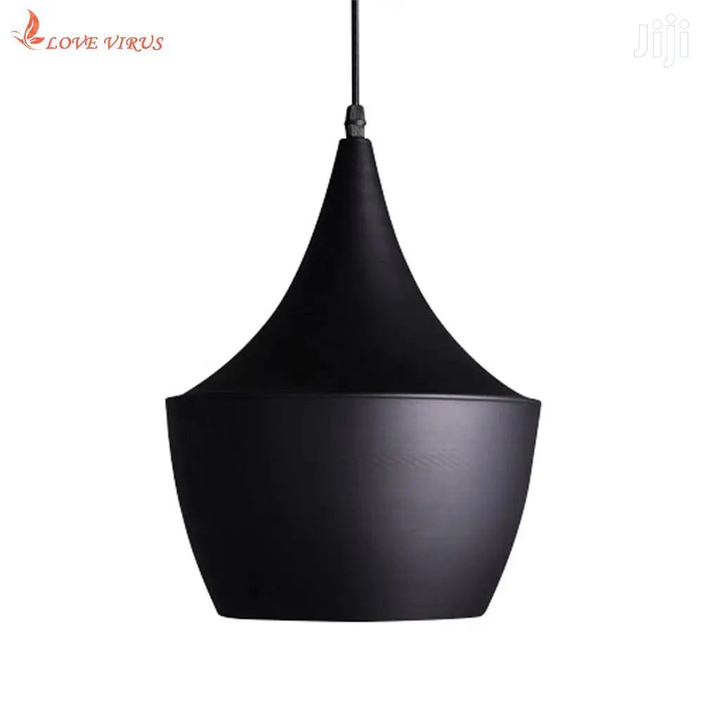 Hanging Pendant Light