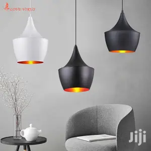 Hanging Pendant Light