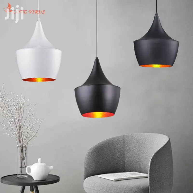 Hanging Pendant Light