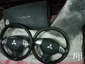 Mutsubishi Autlander