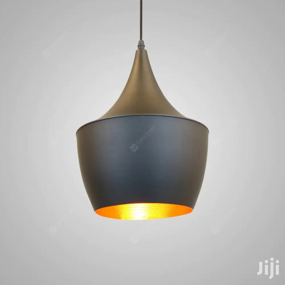 Hanging Pendant Light