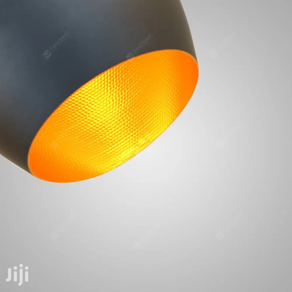 Hanging Pendant Light