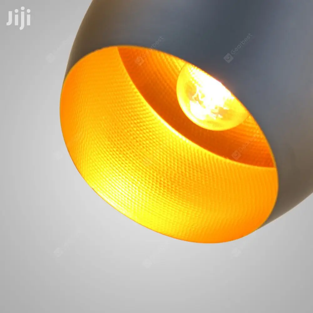 Hanging Pendant Light