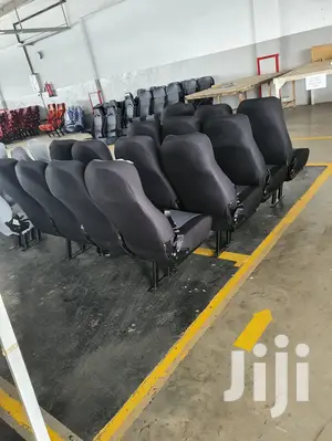 Seats for Toyota Hiace 7L,9L and Nissan Nv 350 NV 200