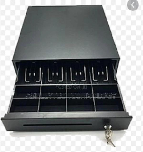 Brand New Cash Drawer For Pos