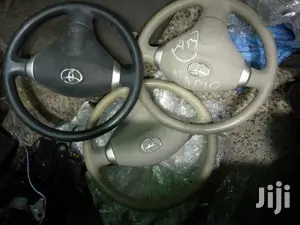 Ist Steering Airbag