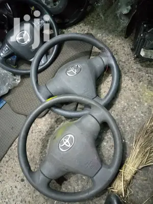 Airbag Steering Belta Complete