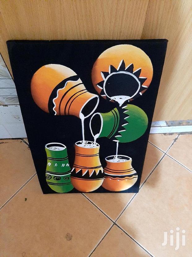 Wall Portraits - main view