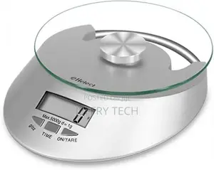 Digital Kitchen Scale