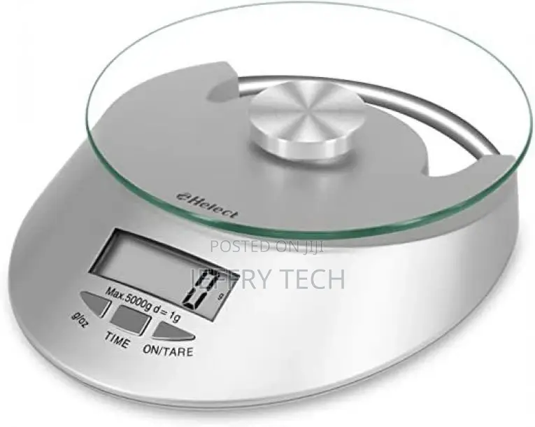 Digital Kitchen Scale