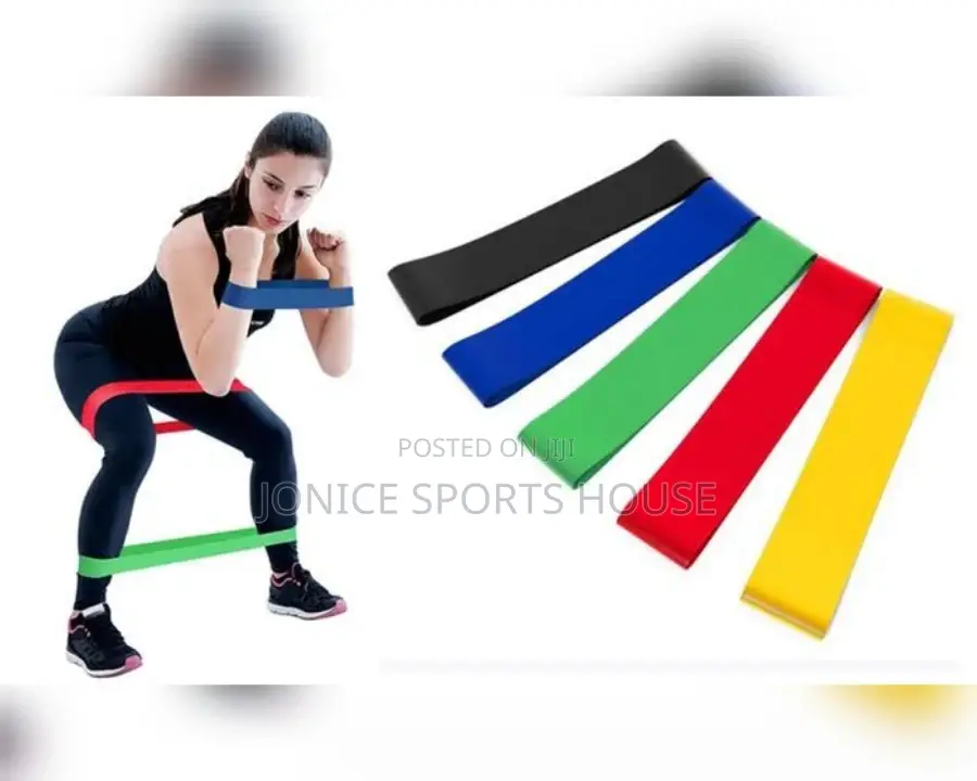 5 N 1strap Bands