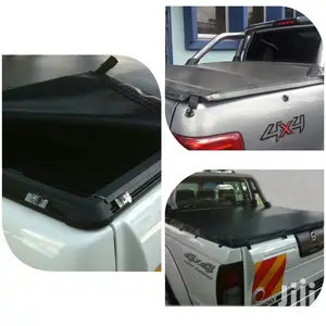 Tonneau Cover
